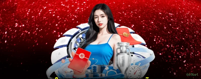 Cassino ao vivo 669bet dealers