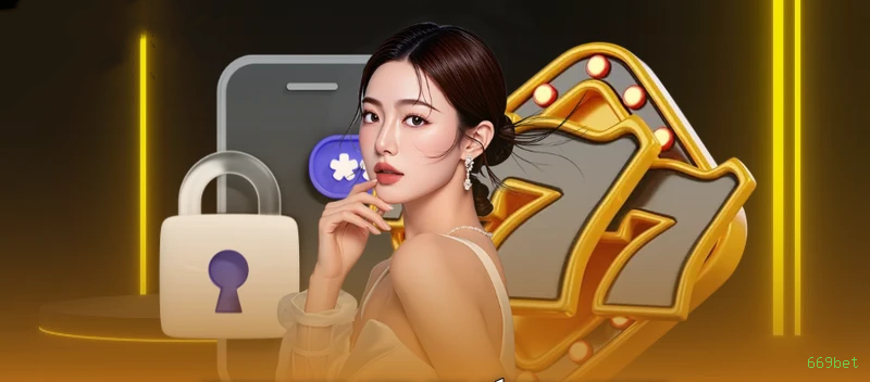 Cashback VIP 669bet - reembolso semanal