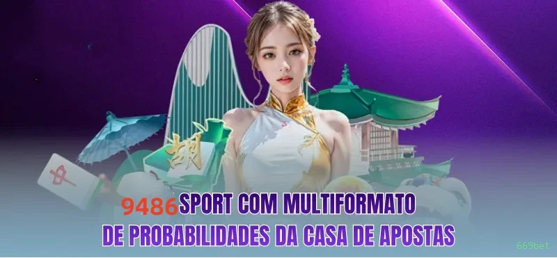 Saque PIX 669bet